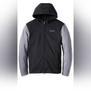 Harley Davidson 120th Anniversary Deflector Riding Jacket Men's Size 5XL